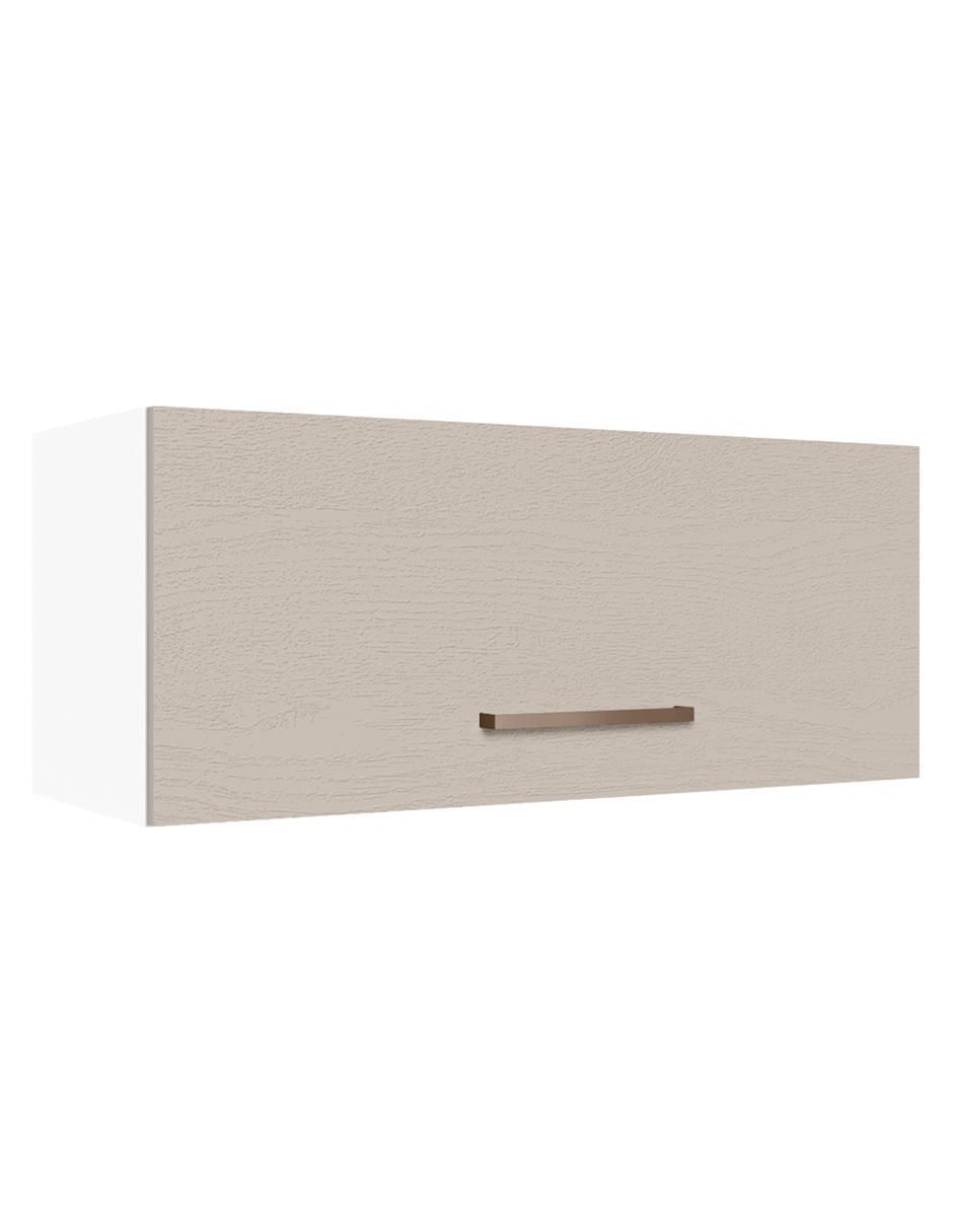 Gabinete superior armable Agata de MDP 2