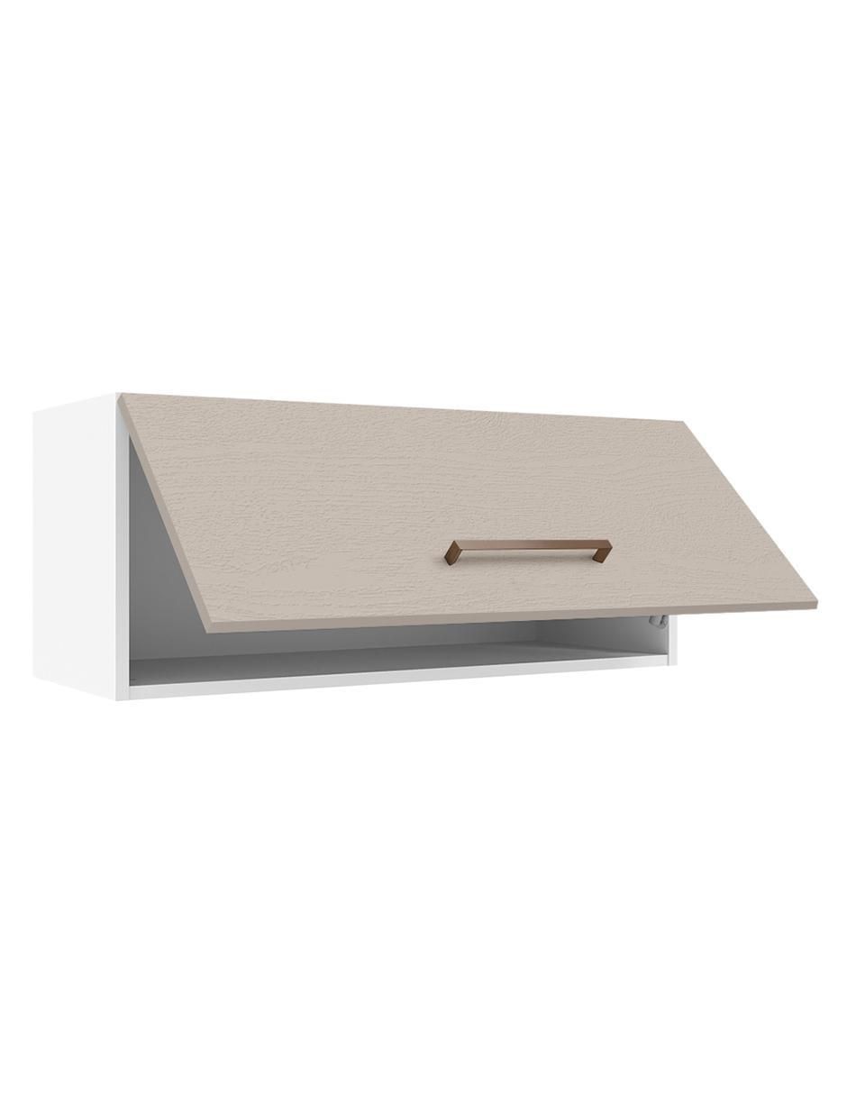 Gabinete superior armable Agata de MDP 3