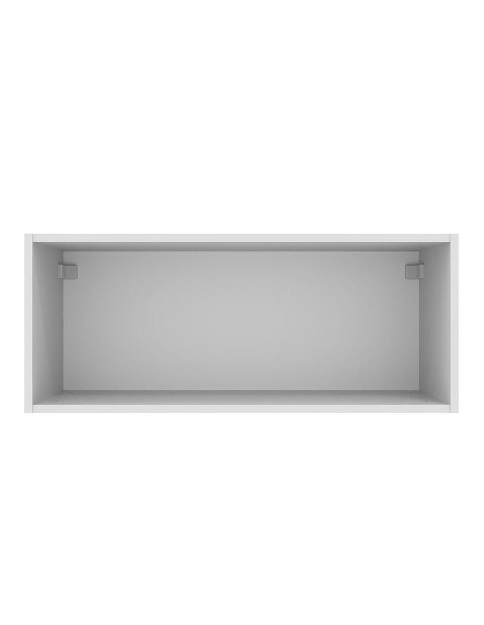Gabinete superior armable Agata de MDP 4