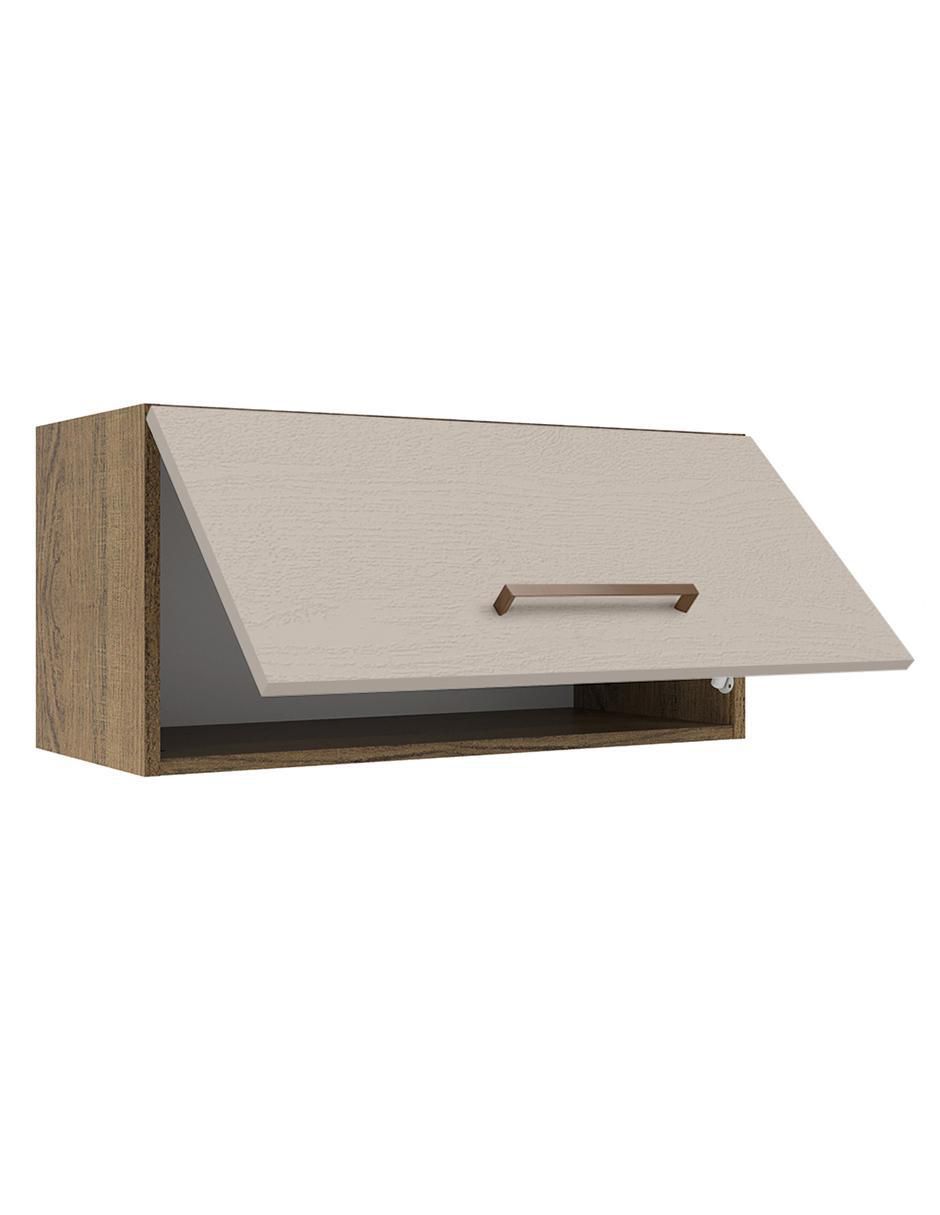 Gabinete superior armable Agata de MDP 3