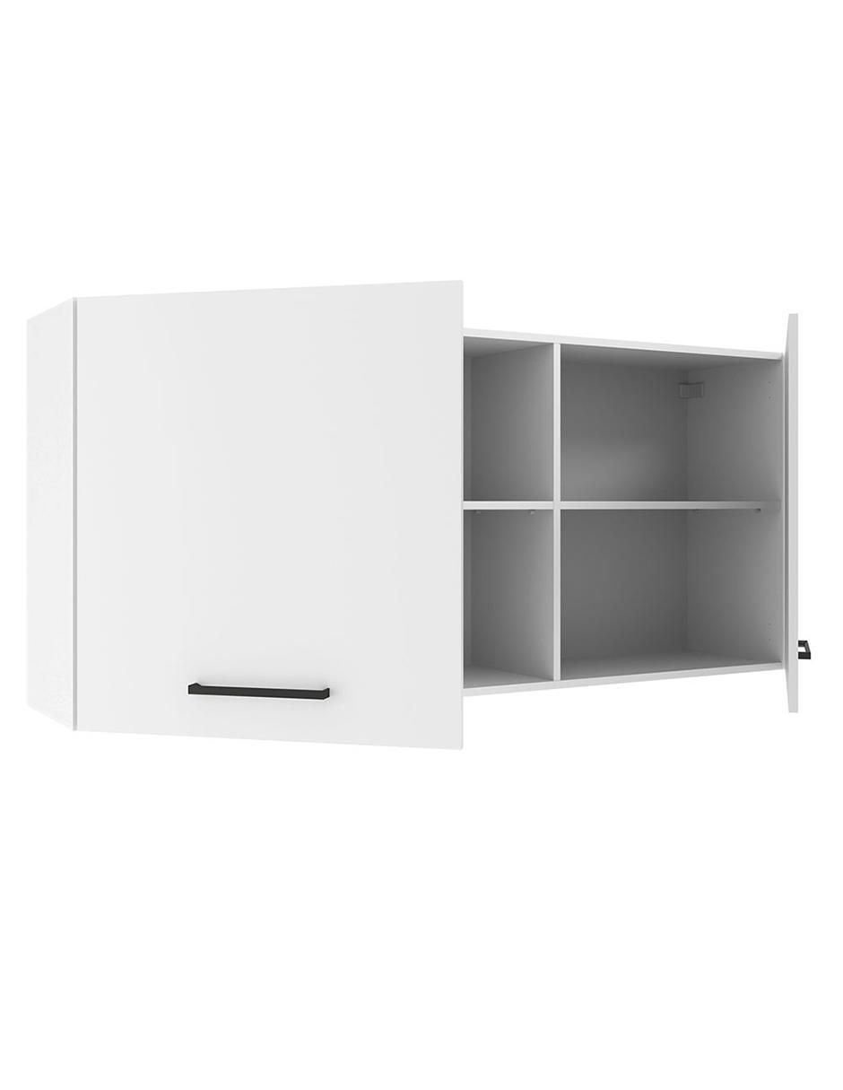Gabinete superior armable Agata de MDP 3