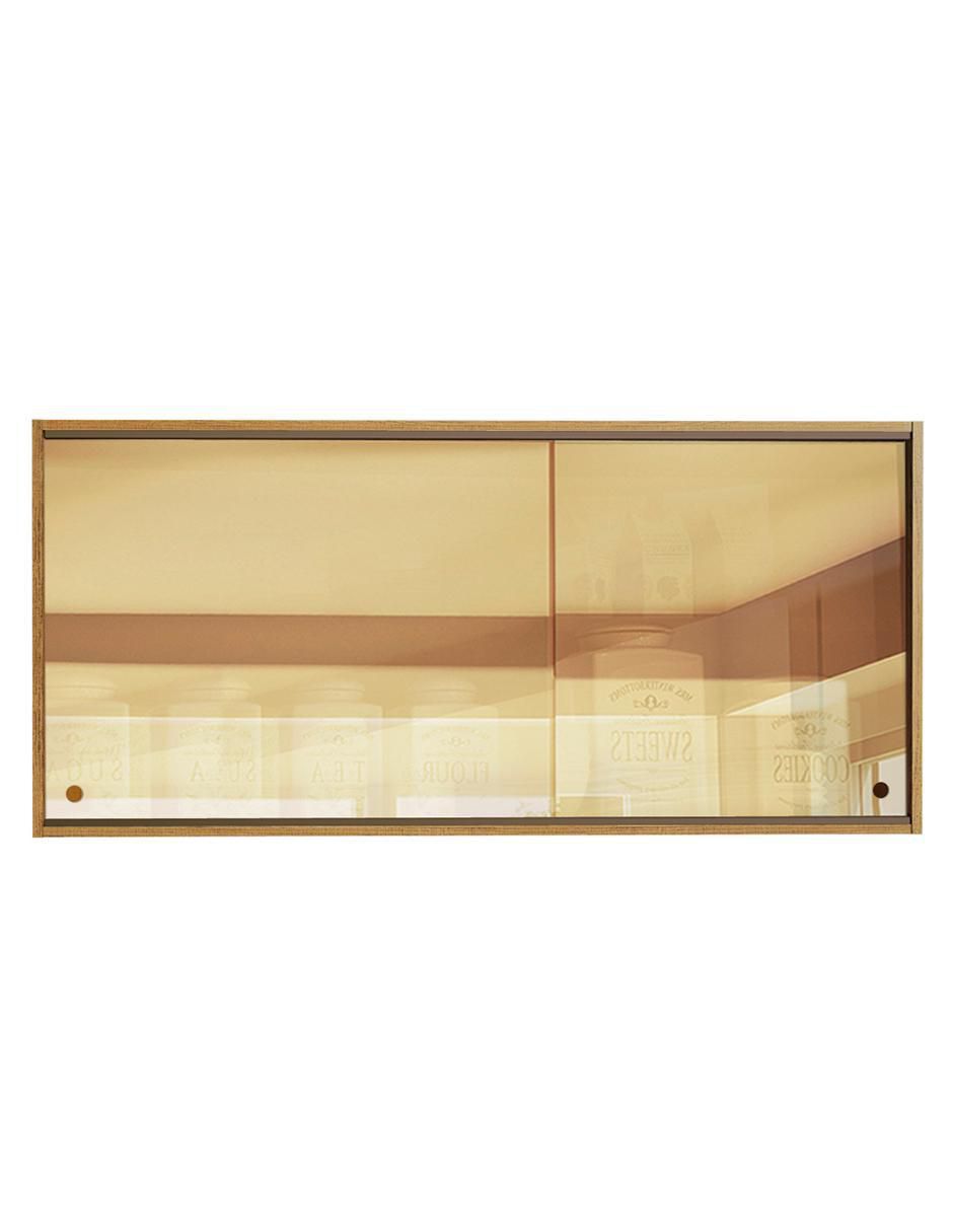 Gabinete superior armable Emilly de MDP