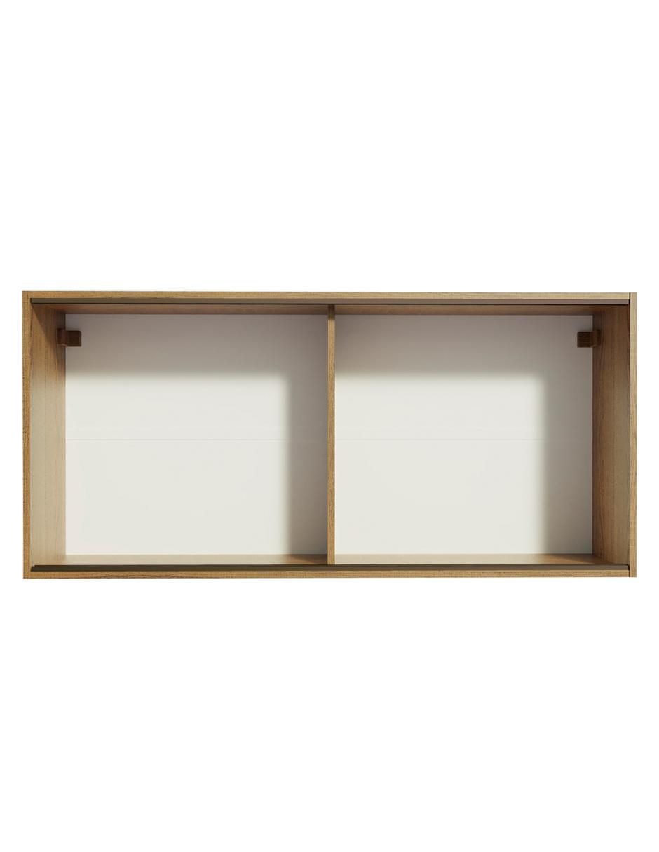 Gabinete superior armable Emilly de MDP 4