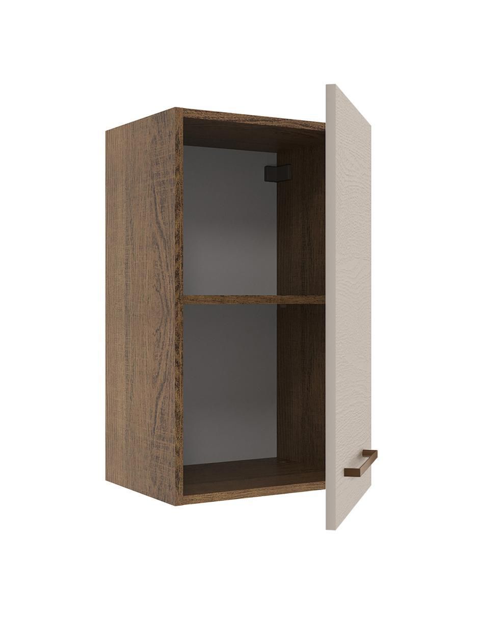 Gabinete superior armable Agata de MDP 3