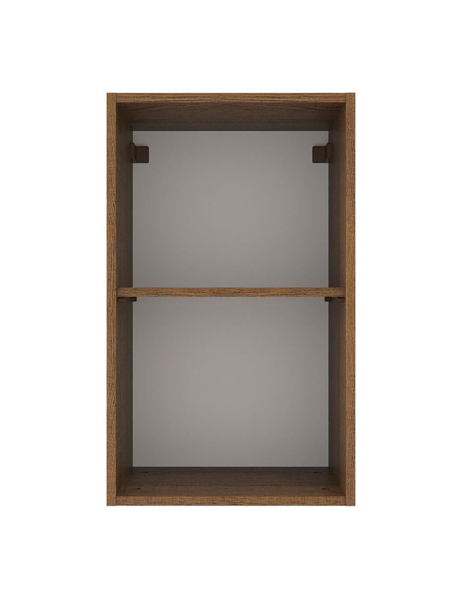 Gabinete superior armable Agata de MDP 4
