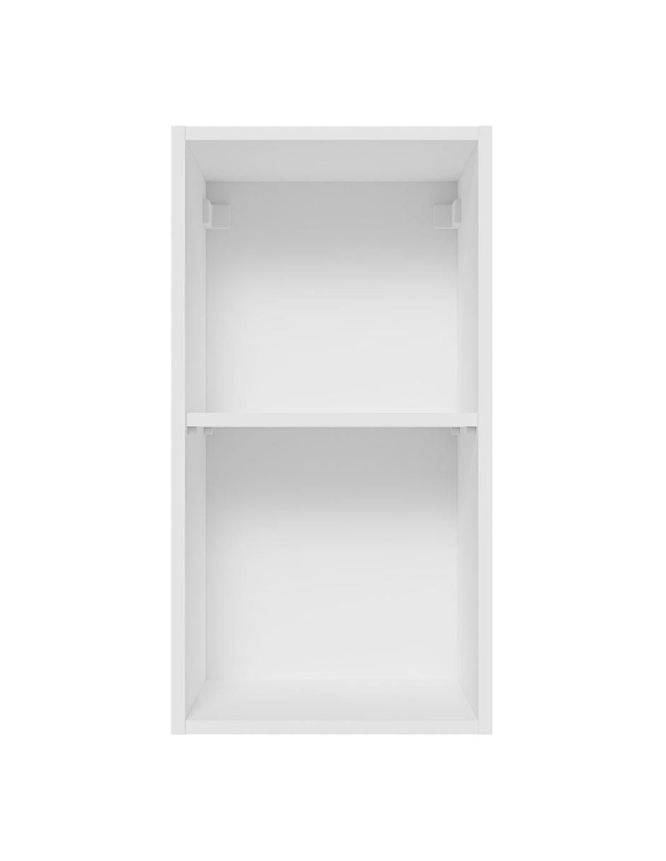 Gabinete superior armable Glamy de MDP 4
