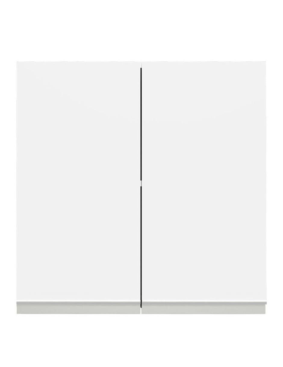 Gabinete superior armable Glamy de MDP Gabinete superior armable Glamy de MDP