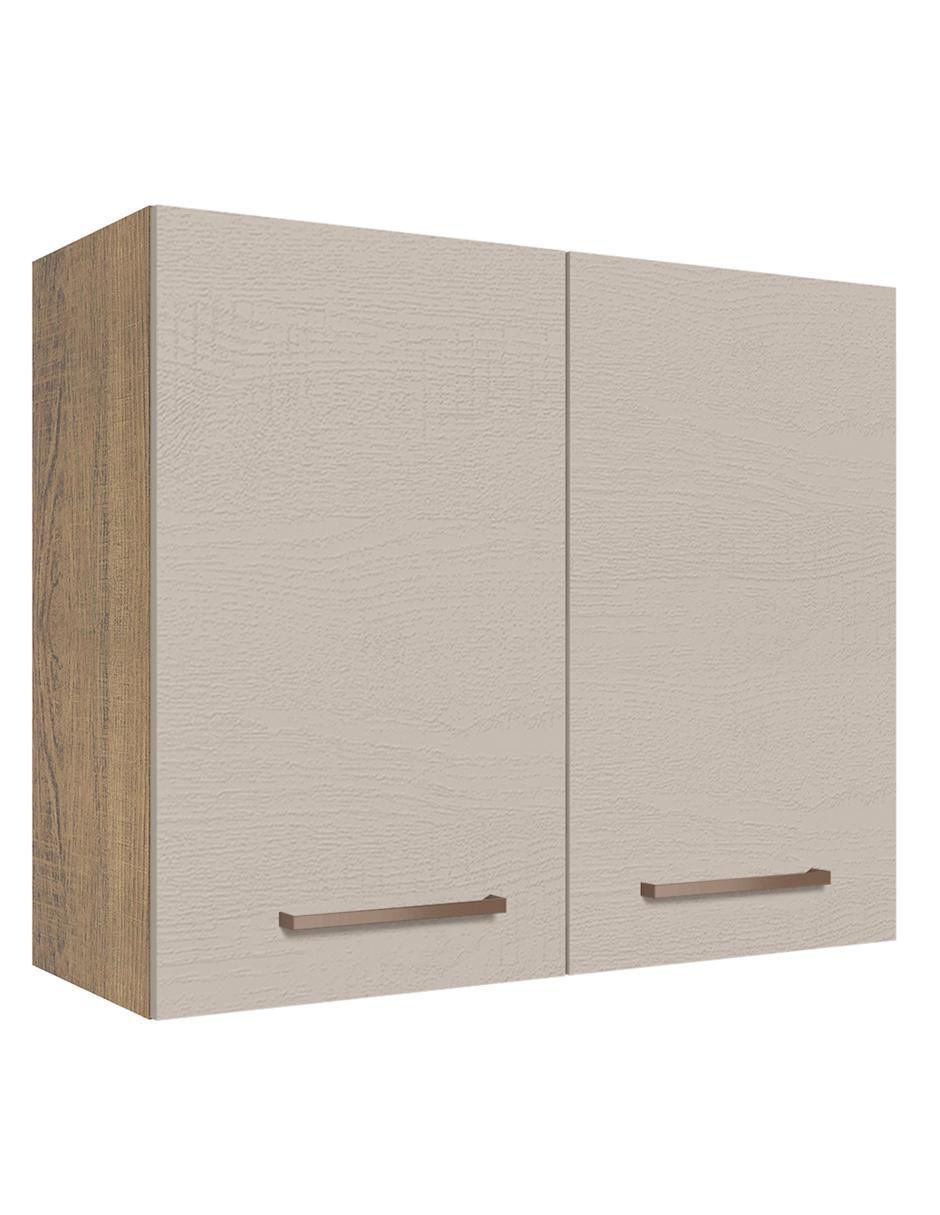 Gabinete superior armable Agata de MDP 4