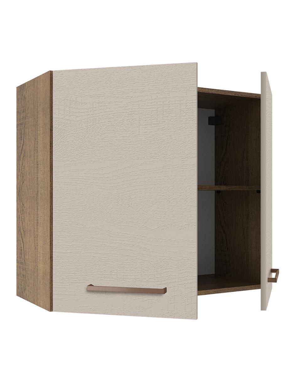 Gabinete superior armable Agata de MDP 5