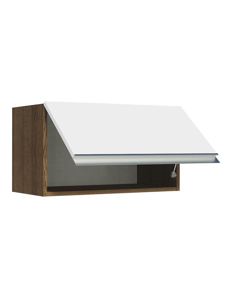 Gabinete superior armable Glamy de MDP 3