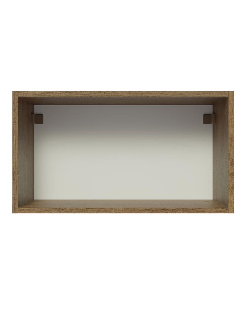 Gabinete superior armable Glamy de MDP 4