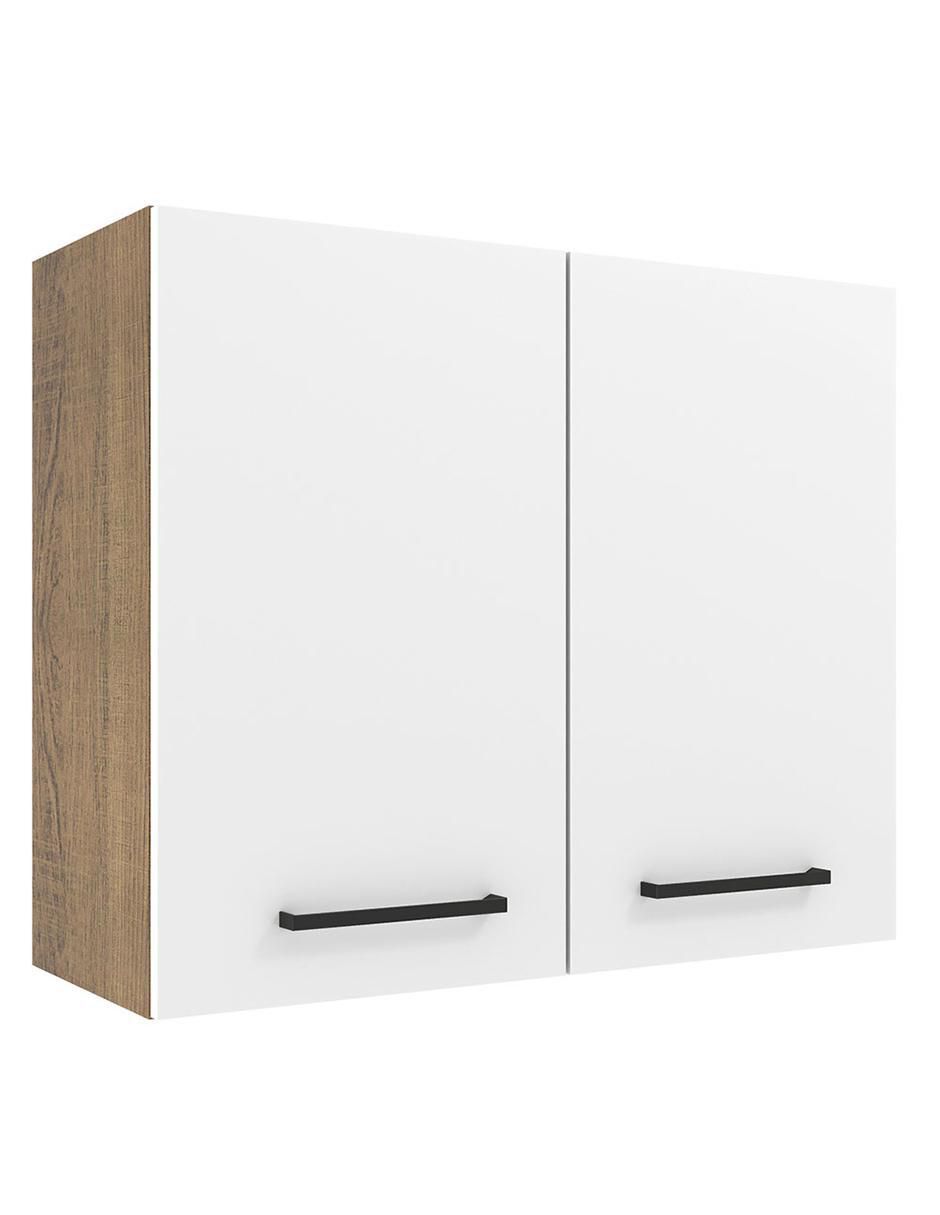 Gabinete superior armable Agata de MDP 2