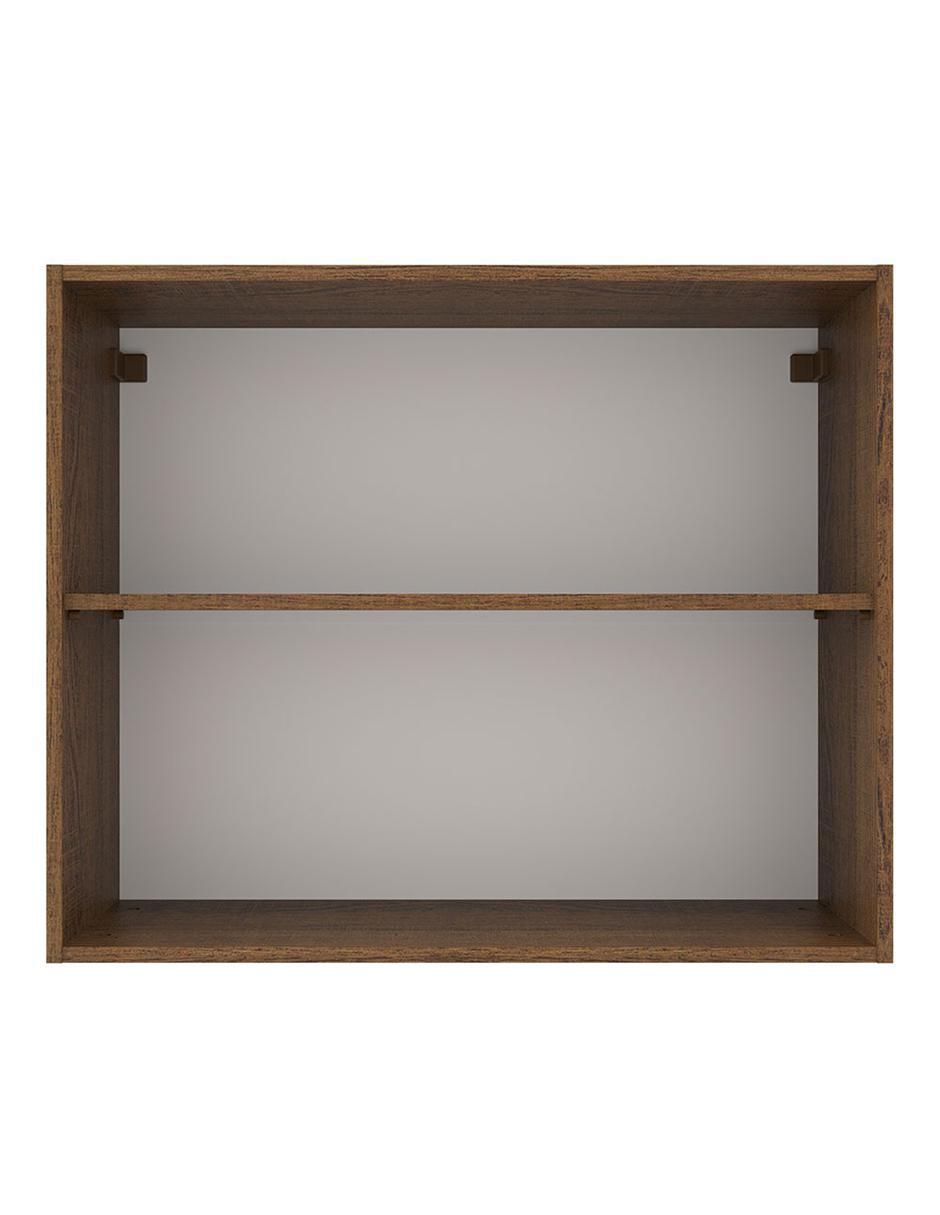 Gabinete superior armable Agata de MDP 4