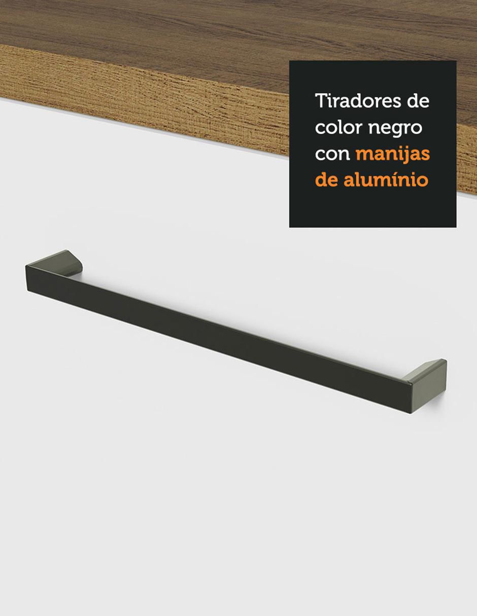 Gabinete superior armable Agata de MDP 5