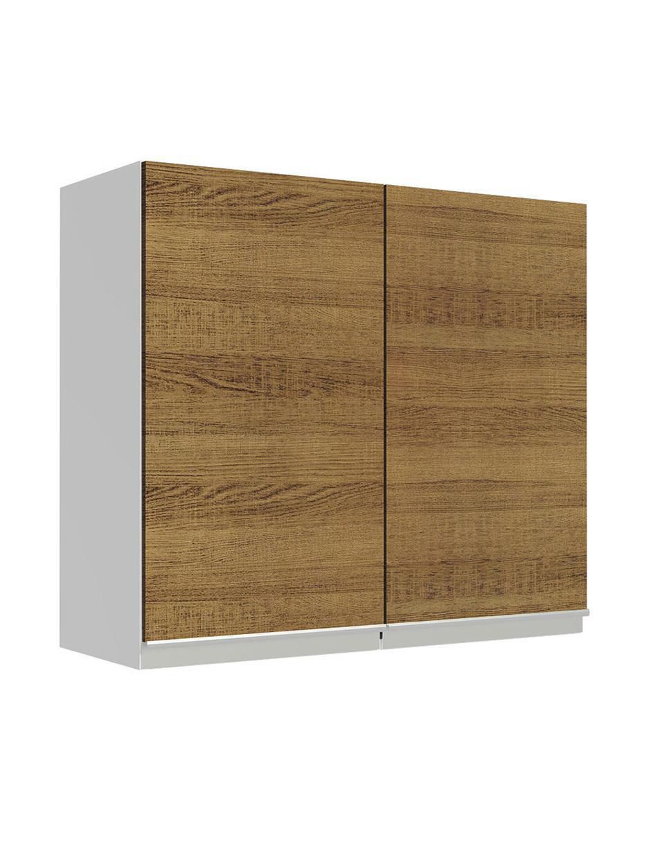 Gabinete superior armable Glamy de MDP 2