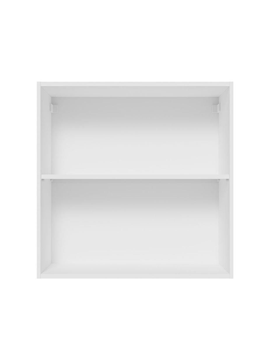 Gabinete superior armable Glamy de MDP 4