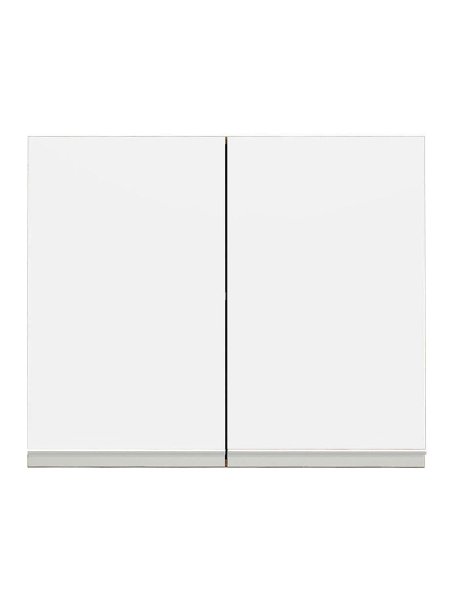 Gabinete superior armable Glamy de MDP