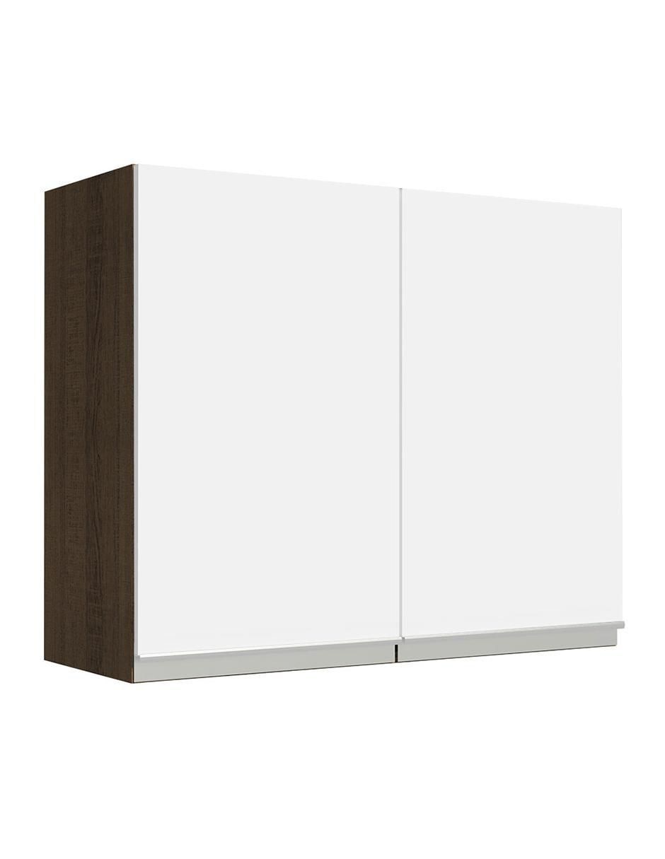 Gabinete superior armable Glamy de MDP 2