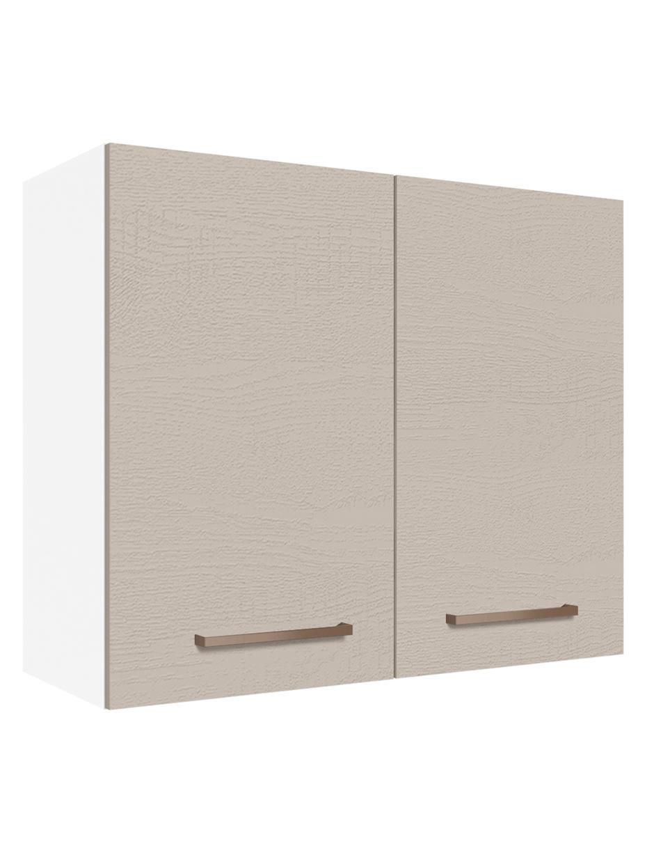 Gabinete superior armable Agata de MDP 2