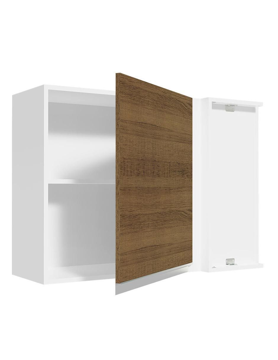 Gabinete superior armable Glamy de MDP 3