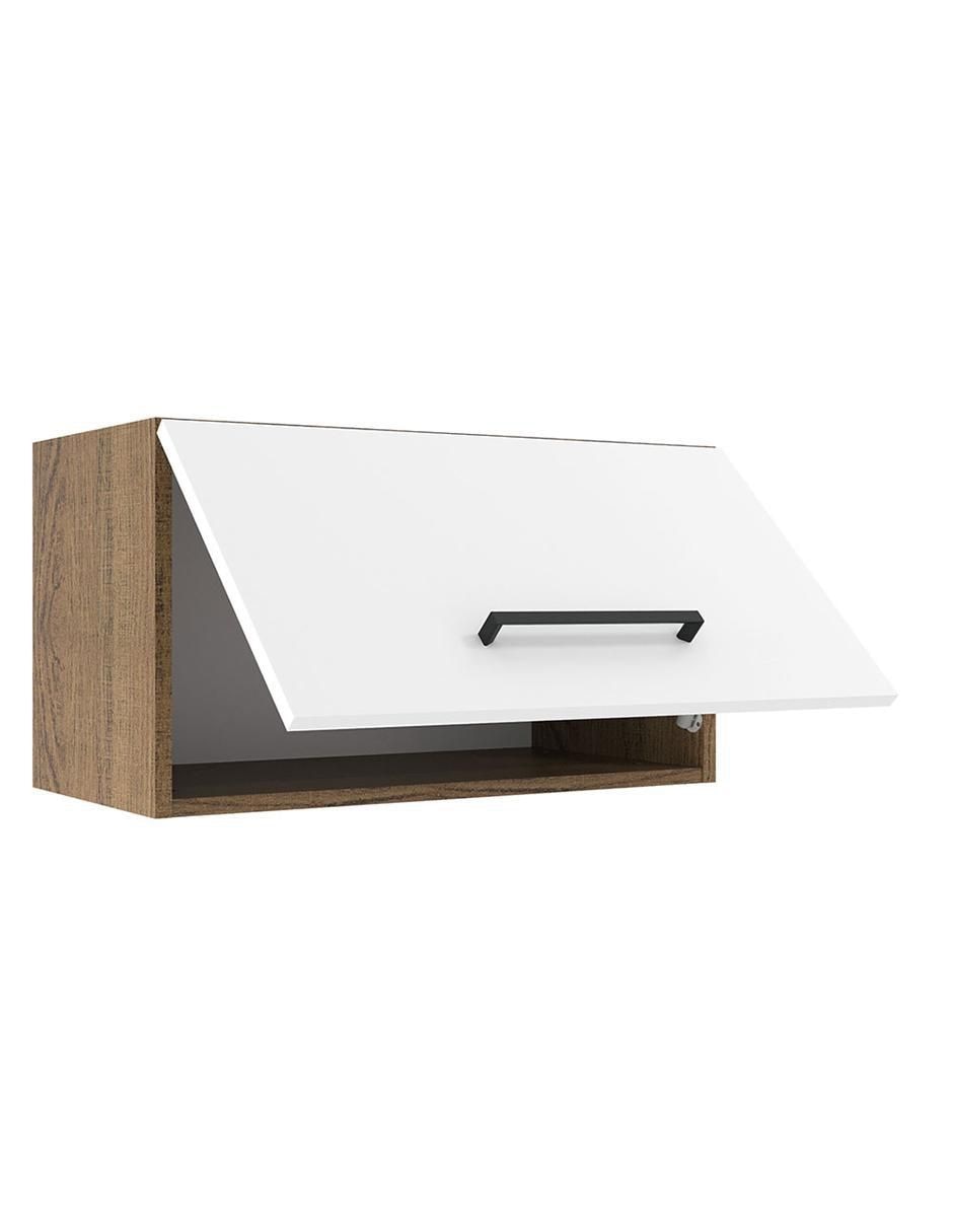 Gabinete superior armable Agata de MDP 3