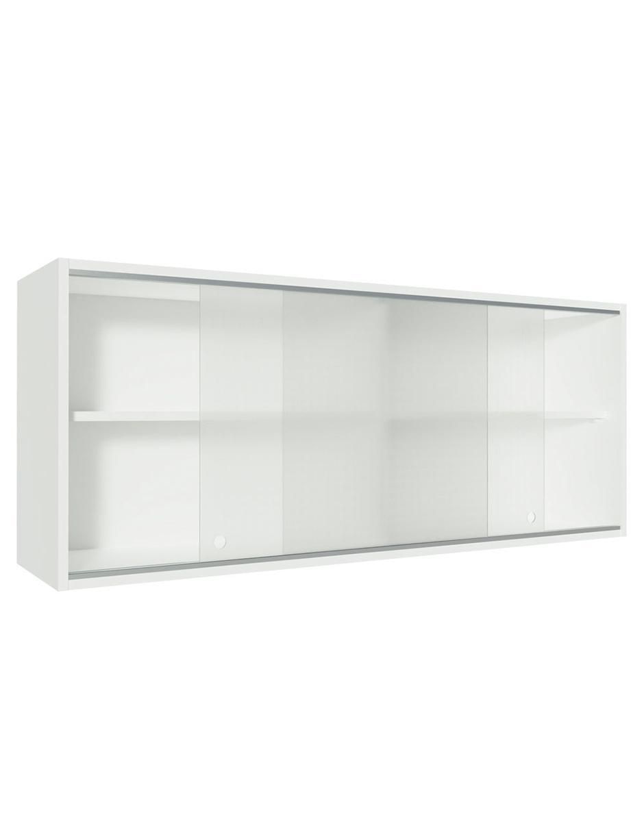Gabinete superior armable Pr de MDP 2