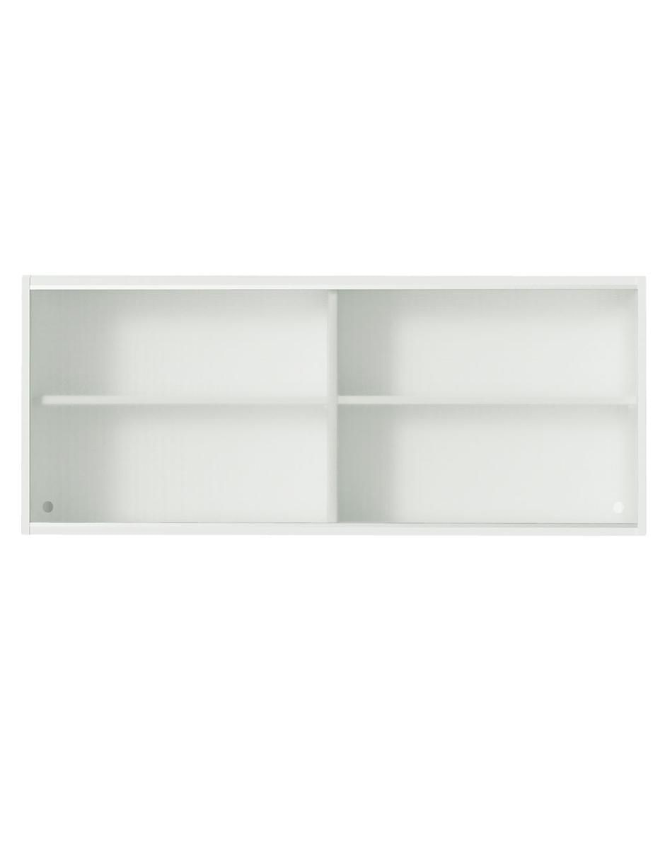 Gabinete superior armable Pr de MDP 3
