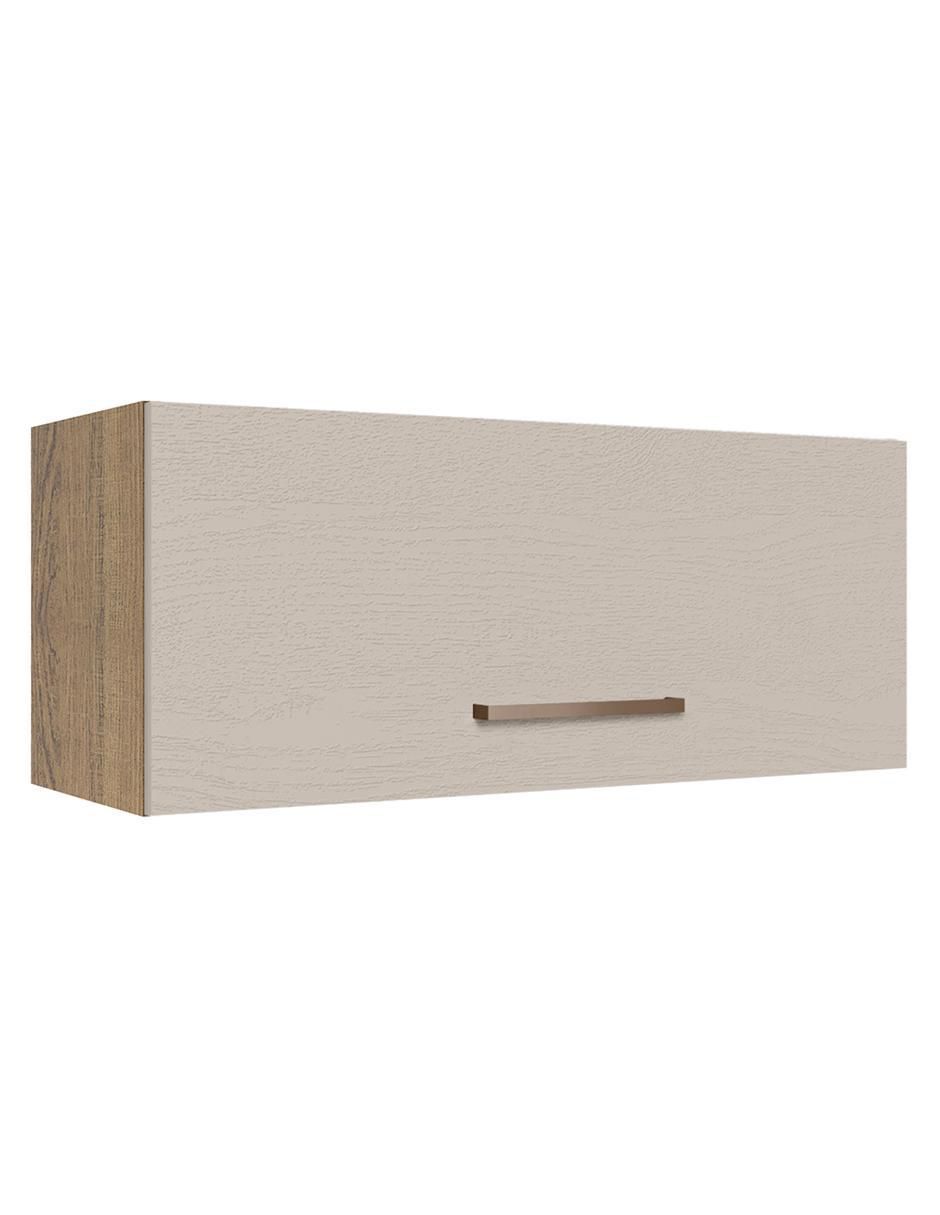 Gabinete superior armable Agata Madesa de MDP 2
