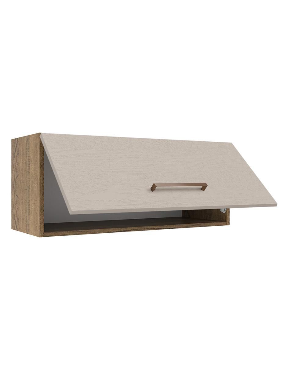Gabinete superior armable Agata Madesa de MDP 3