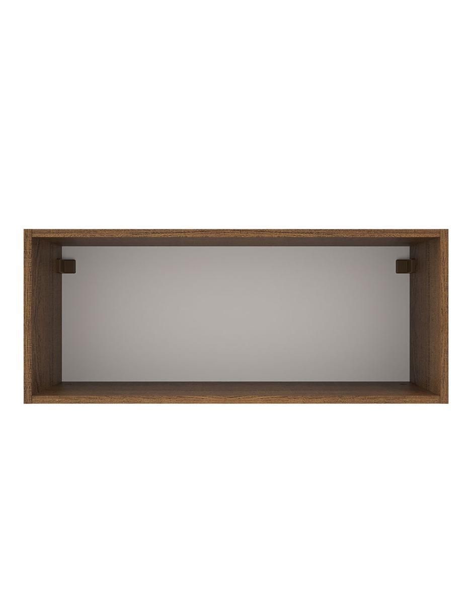 Gabinete superior armable Agata Madesa de MDP 4