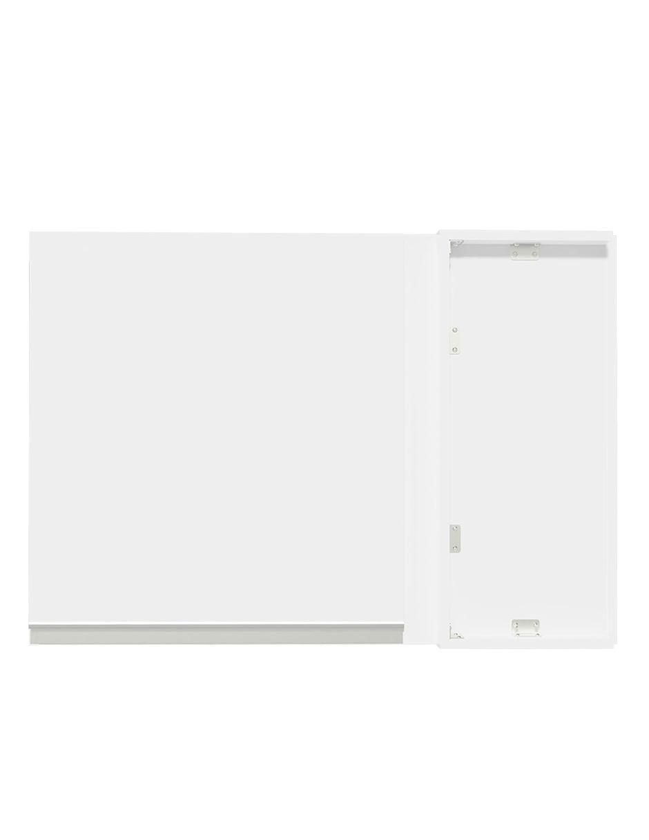 Gabinete superior armable Glamy de MDP