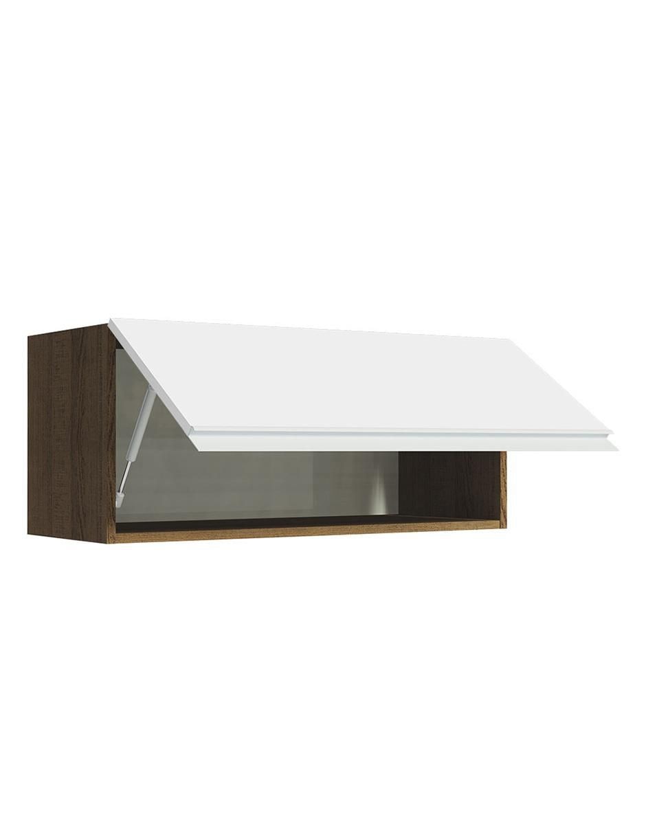 Gabinete superior armable Glamy de MDP 3