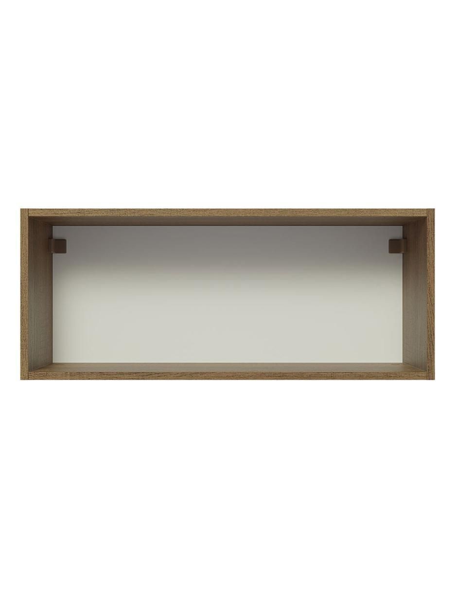 Gabinete superior armable Glamy de MDP 4