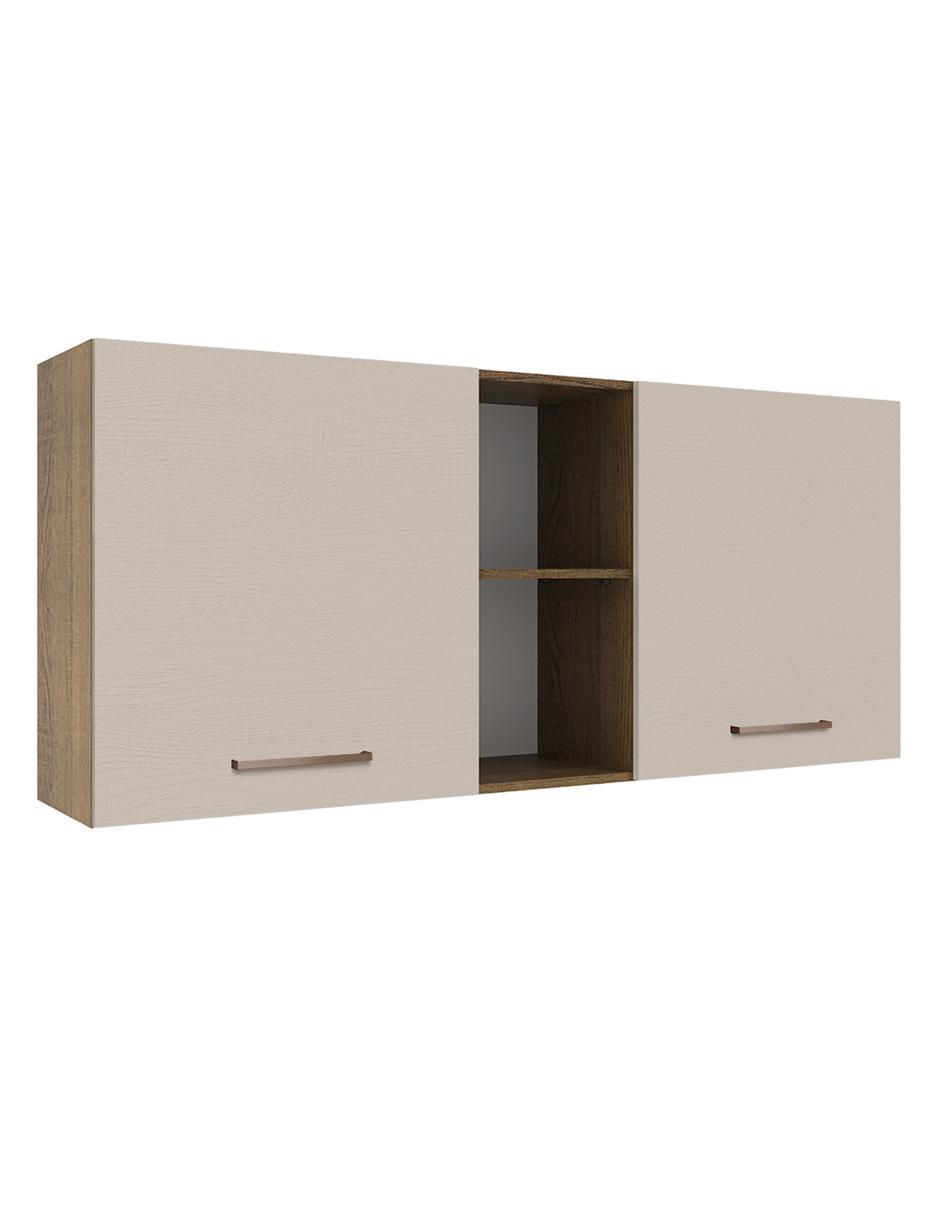Gabinete superior armable Agata de MDP 2