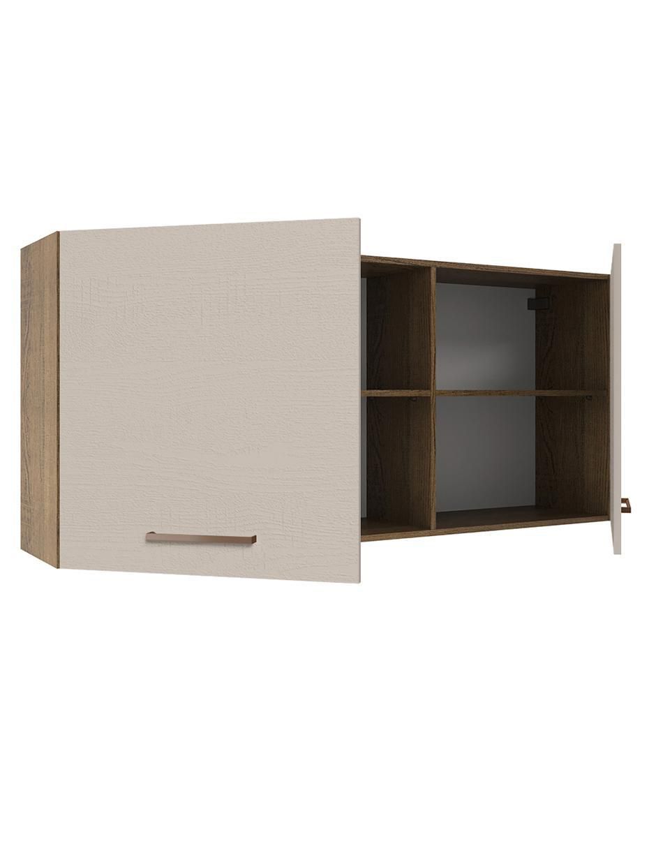 Gabinete superior armable Agata de MDP 3