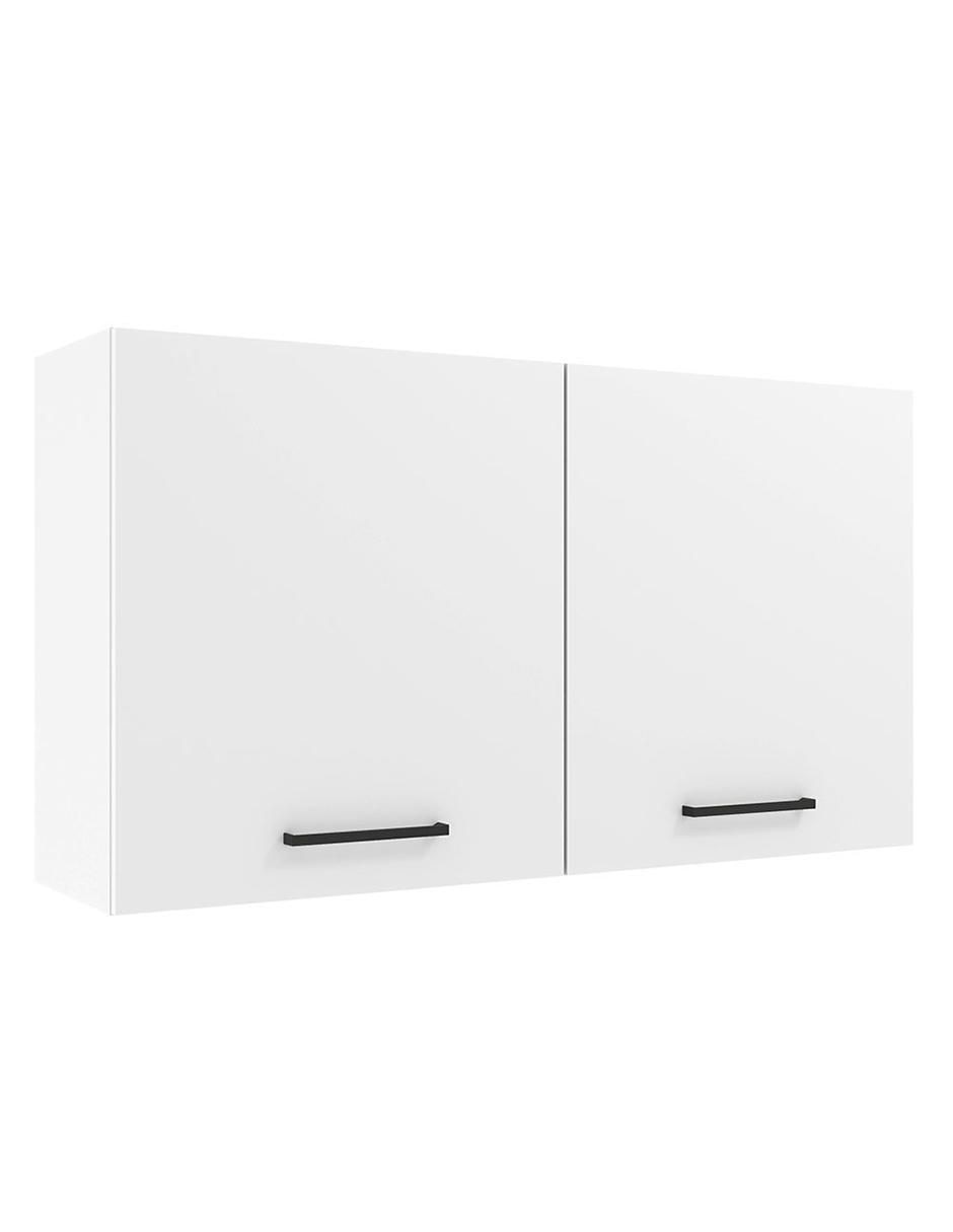Gabinete superior armable Agata de MDP 2