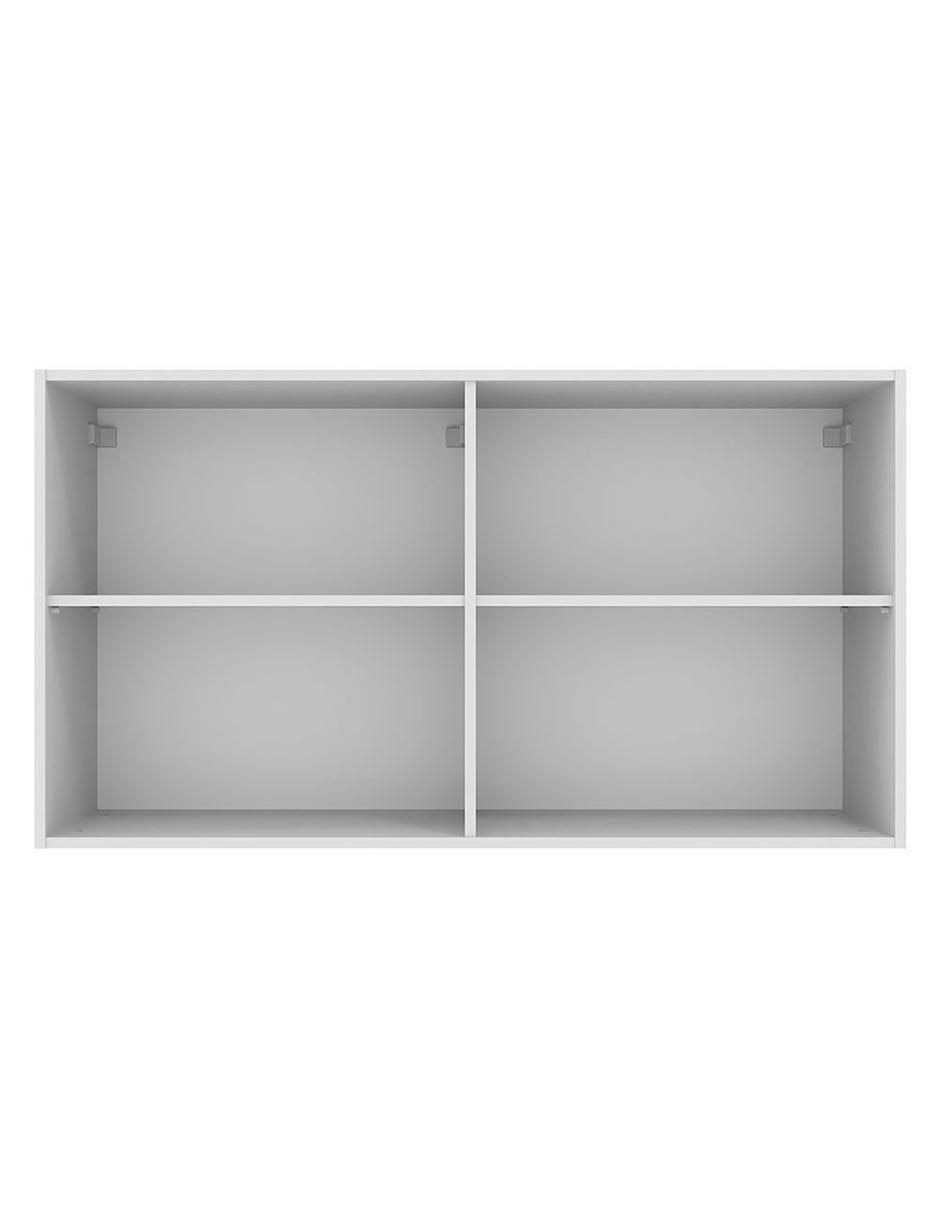 Gabinete superior armable Agata de MDP 4
