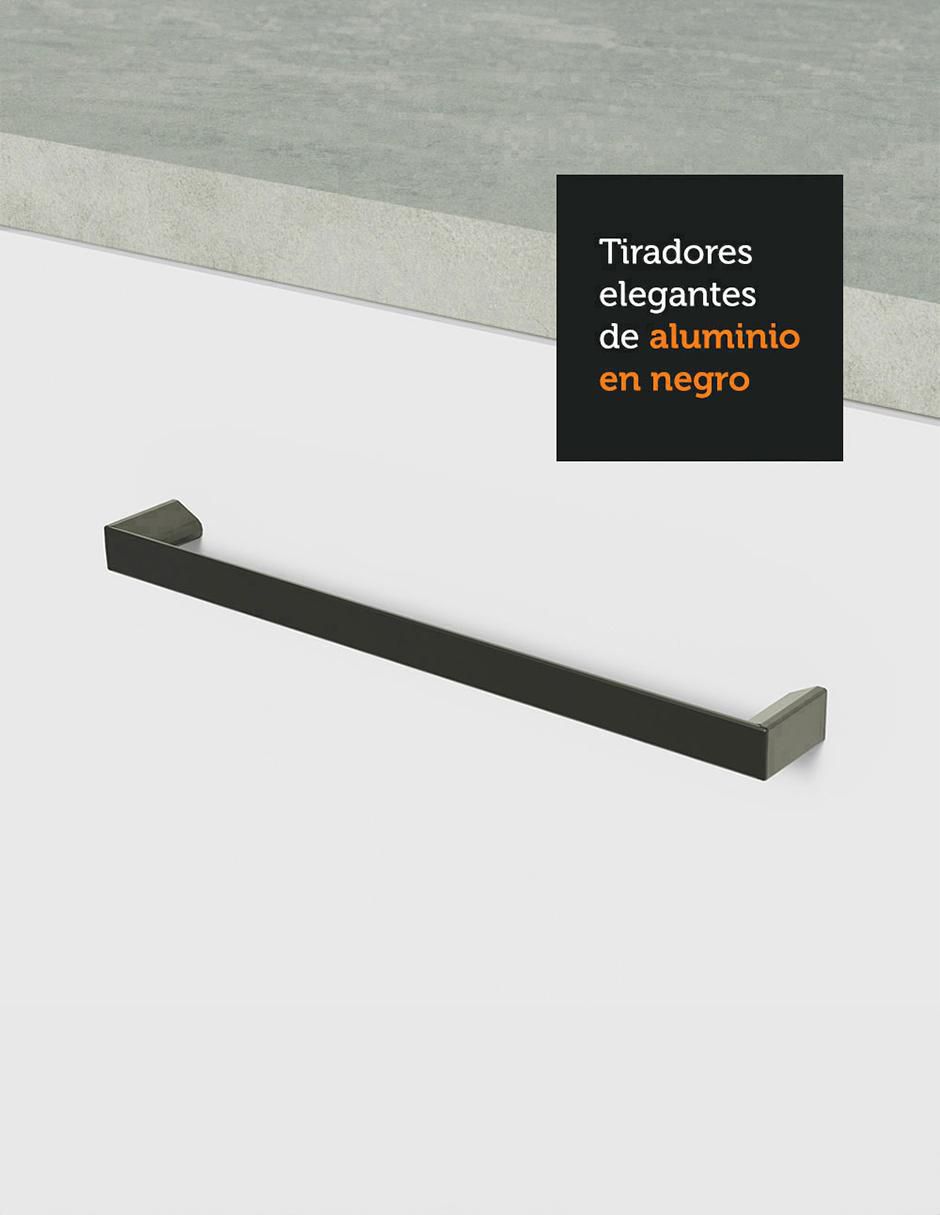 Gabinete superior armable Agata de MDP 5