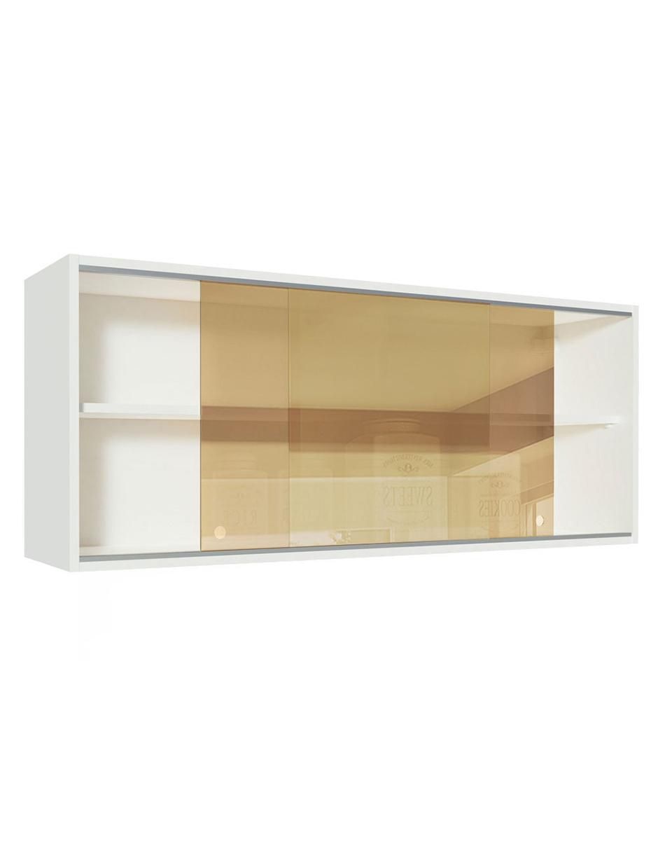 Gabinete superior PR de mdp 3