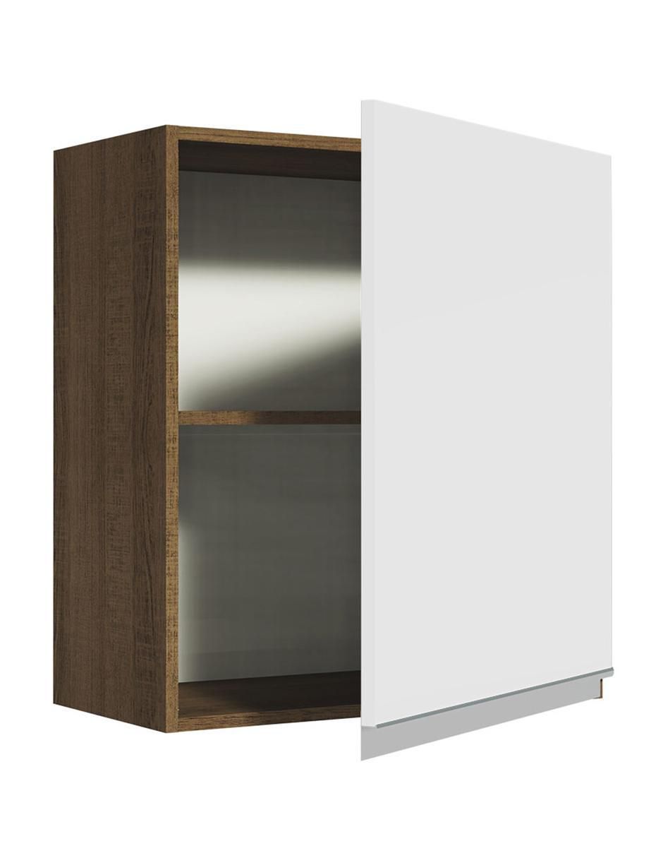 Gabinete superior armable Glamy de MDP 3
