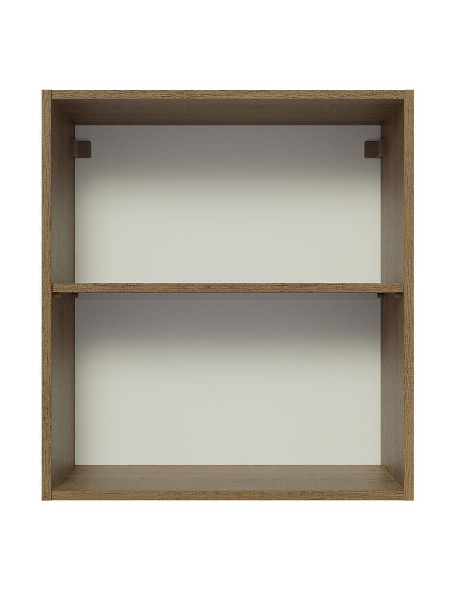 Gabinete superior armable Glamy de MDP 4