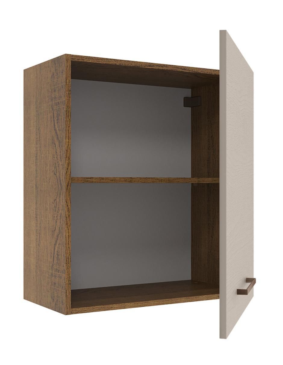 Gabinete superior armable Agata de MDP 3
