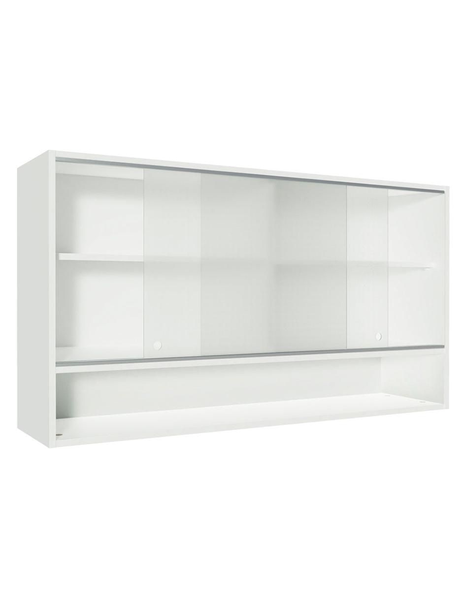 Gabinete superior armable Pr de MDP 2