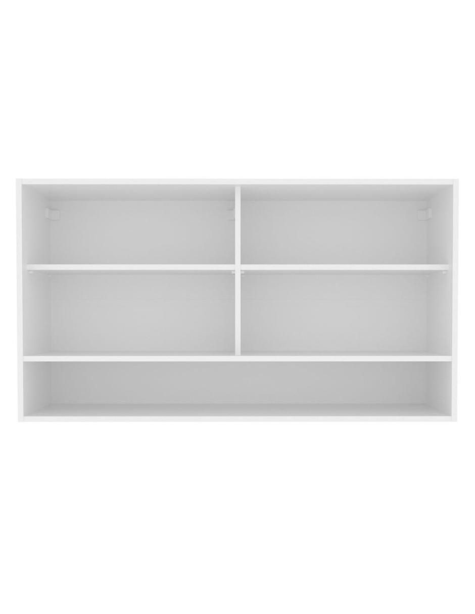 Gabinete superior armable Pr de MDP 4
