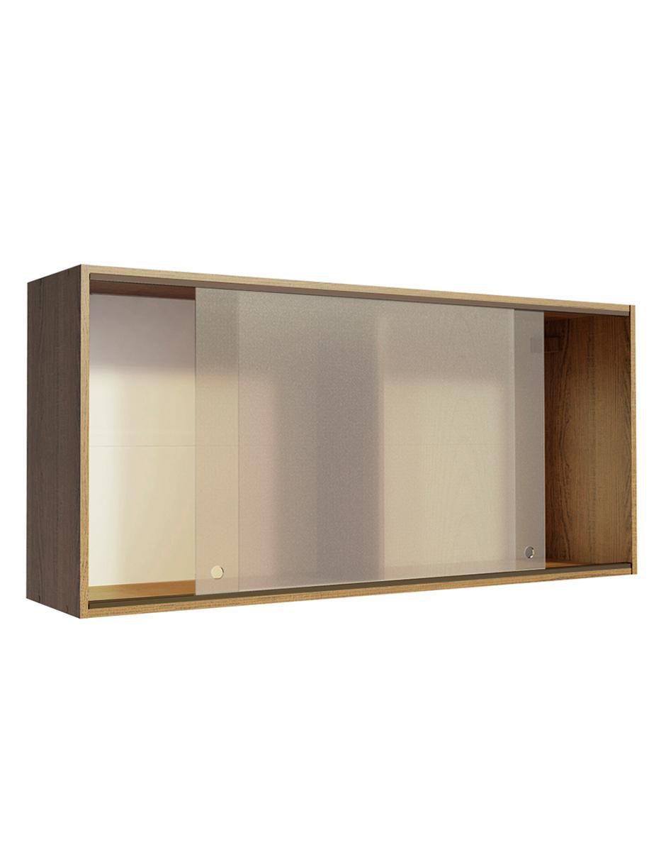 Gabinete superior armable Emilly de MDP 3