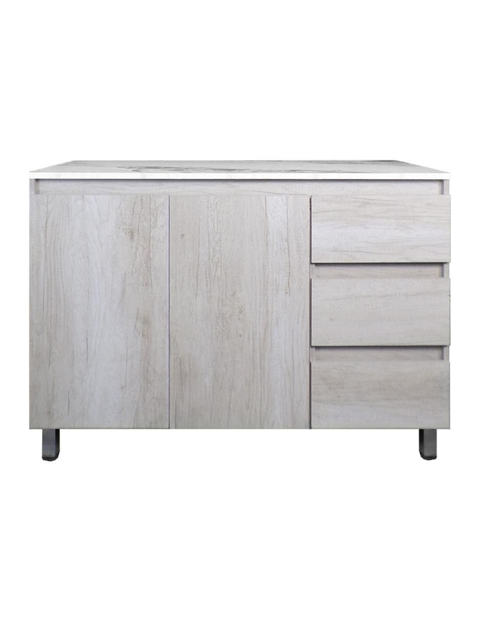 Gabinete Gardenia de MDF