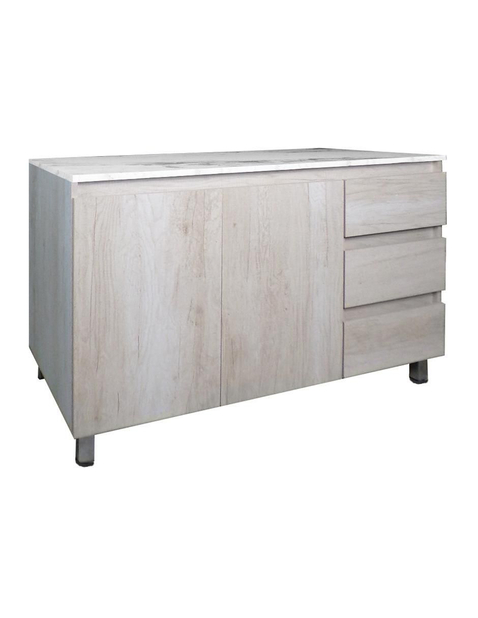 Gabinete Gardenia de MDF 3