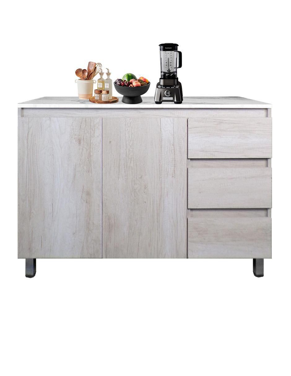 Gabinete Gardenia de MDF 4