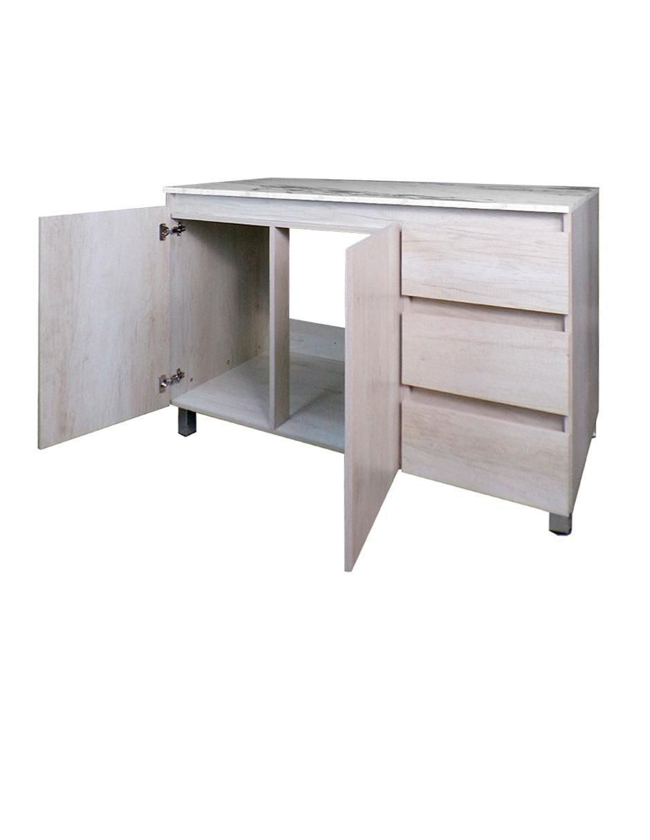 Gabinete Gardenia de MDF 7