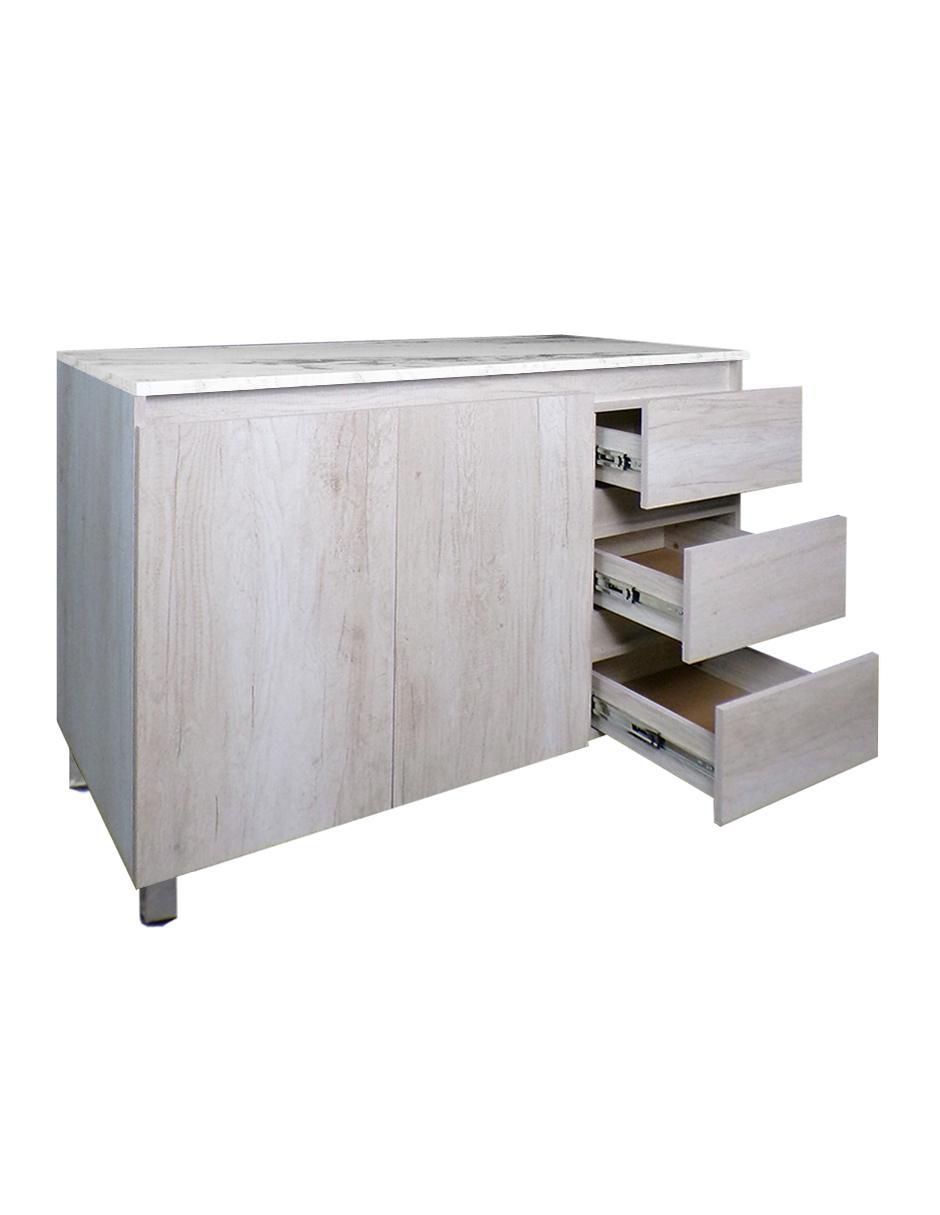 Gabinete Gardenia de MDF 8